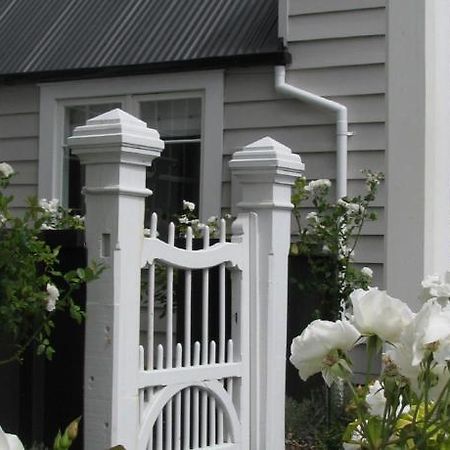 Historic Colenso Cottage Napier Chambre photo