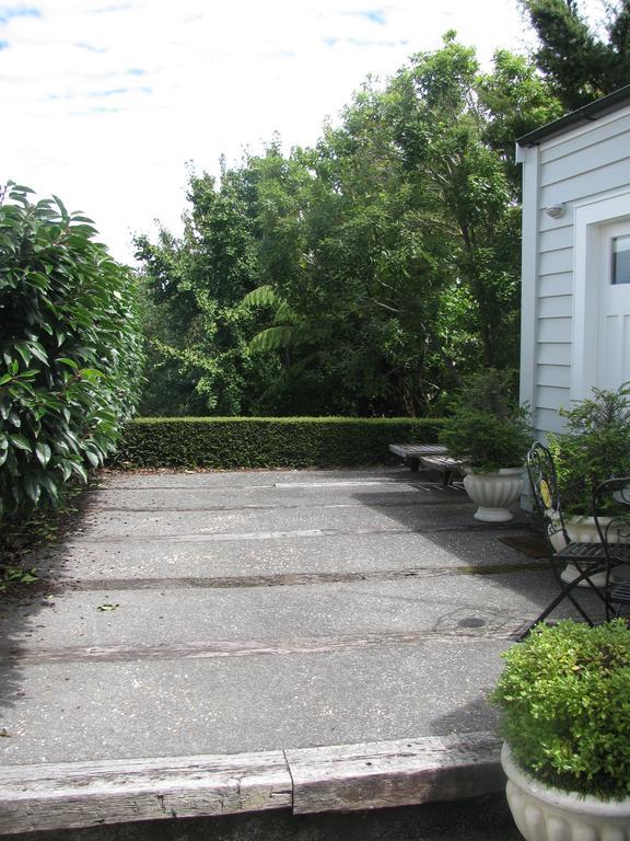 Historic Colenso Cottage Napier Chambre photo