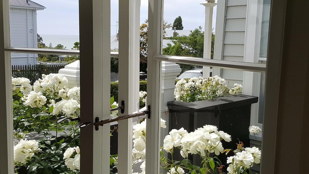 Historic Colenso Cottage Napier Extérieur photo