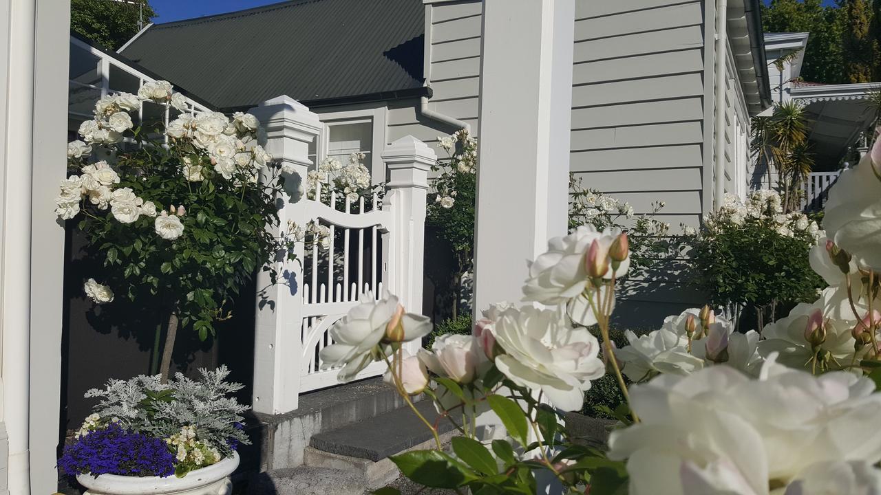 Historic Colenso Cottage Napier Extérieur photo