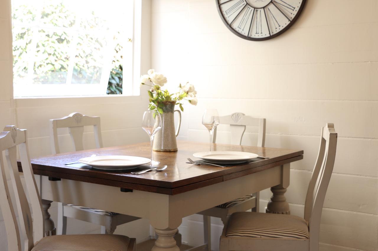 Historic Colenso Cottage Napier Extérieur photo