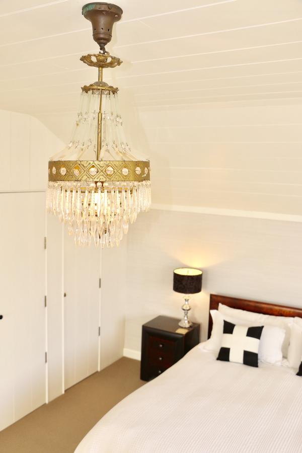 Historic Colenso Cottage Napier Extérieur photo